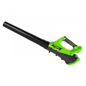 Воздуходувка GREENWORKS G40AB